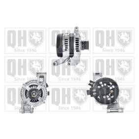 Køb Generator af QUINTON HAZELL QRA1653 til den lave pris 2158,93 DKK