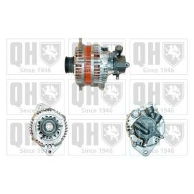 Köp Generator av QUINTON HAZELL QRA2185 till det låga priset 2615,56 kr