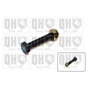Acquista Kit riparazione, Corpo assiale da QUINTON HAZELL QSK271S a buon mercato per soli 2,36 €