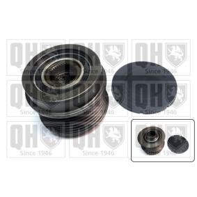 Acquista Dispositivo ruota libera alternatore da QUINTON HAZELL QTR103 a buon mercato per soli 74,22 €