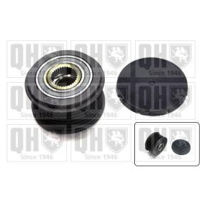 Acquista Dispositivo ruota libera alternatore da QUINTON HAZELL QTR108 a buon mercato per soli 70,96 €