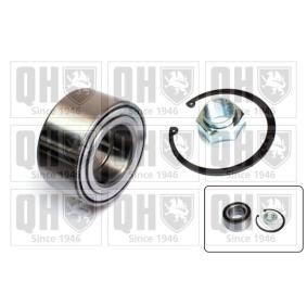 Comprar Juego de cojinete de rueda de QUINTON HAZELL QWB1431 a bajo precio de 34,37 €