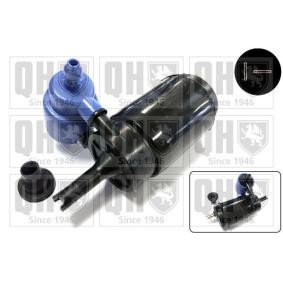 Achetez des Pompe d'eau de nettoyage, nettoyage des vitres QUINTON HAZELL QWP015 à prix pour 18,85 €