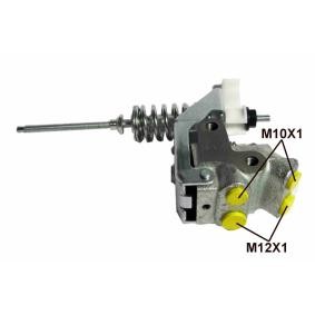 Acquista Correttore di frenata da BREMBO R 61 023 a buon mercato per soli 78,56 €