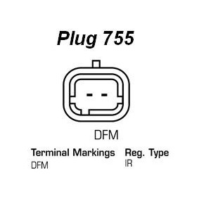 Lichtmaschine RAA15154 von DELCO REMY günstig für 157,75 € online kaufen