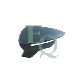 Compre Revestimento, retrovisor exterior da EQUAL QUALITY RD01851 a um preço baixo por 18,92 €
