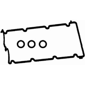 Comprar Juego de juntas, tapa de culata de cilindro de BGA RK4333 a bajo precio de 10,90 €