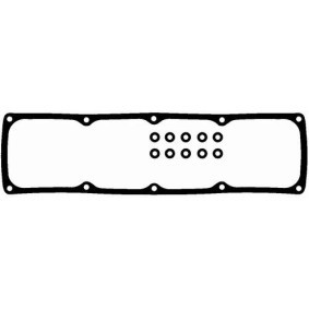 Comprar Juego de juntas, tapa de culata de cilindro de BGA RK5380 a bajo precio de 9,84 €