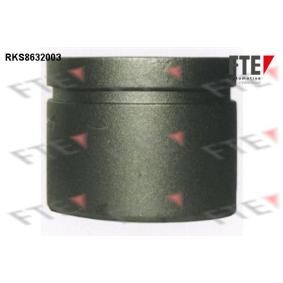 Køb Stempel, bremsekaliper af FTE RKS8632003 til den lave pris 219,66 DKK