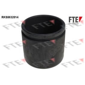 Køb Stempel, bremsekaliper af FTE RKS8632014 til den lave pris 197,34 DKK
