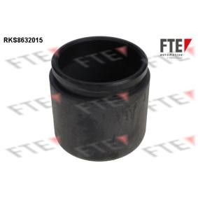 Køb Stempel, bremsekaliper af FTE RKS8632015 til den lave pris 242,31 DKK
