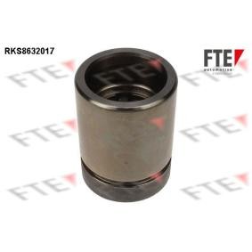 Køb Stempel, bremsekaliper af FTE RKS8632017 til den lave pris 200,15 DKK