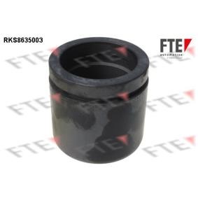 Kolben, Bremssattel RKS8635003 von FTE günstig für 29,39 € online kaufen