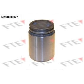 Køb Stempel, bremsekaliper af FTE RKS8636027 til den lave pris 183,68 DKK