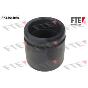 Køb Stempel, bremsekaliper af FTE RKS8645039 til den lave pris 264,96 DKK