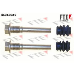 Führungshülse, Bremssattel RKS8936006 von FTE günstig für 22,73 € online kaufen
