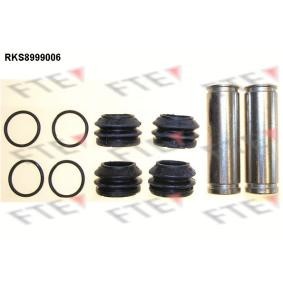 Führungshülse, Bremssattel RKS8999006 von FTE günstig für 19,56 € online kaufen