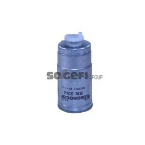 Kraftstofffilter RN238 von TECNOCAR günstig für 57,07 € online kaufen