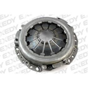 Compre Prato da embraiagem da EXEDY RNC507 a um preço baixo por 184,69 €
