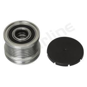 Acquista Dispositivo ruota libera alternatore da STARLINE RS 112410 a buon mercato per soli 26,70 €