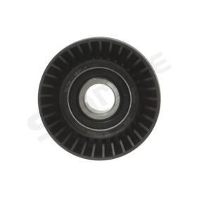 Comprar Polea tensora, correa poli V de STARLINE RS A76010 a bajo precio de 11,14 €