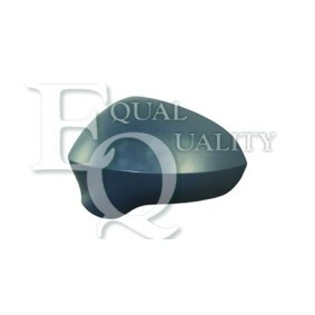 Compre Revestimento, retrovisor exterior da EQUAL QUALITY RS03322 a um preço baixo por 30,25 €