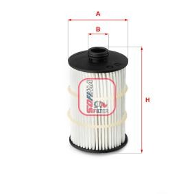 Ölfilter S 5090 PE von SOFIMA günstig für 21,16 € online kaufen