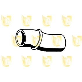 Acquista Tubo aspirazione filtro aria da UNIGOM S2358 a buon mercato per soli 5,48 €