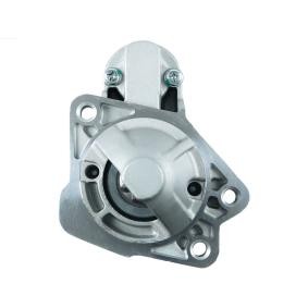 Anlasser S5202 von AS-PL günstig für 117,97 € online kaufen