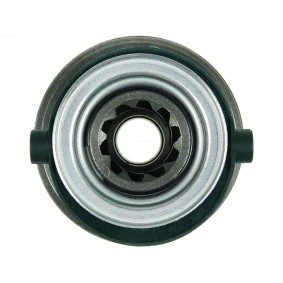 Anlasser S6017 von AS-PL günstig für 73,61 € online kaufen