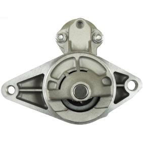 Comprar Motor de arranque de AS-PL S6133 a bajo precio de 130,97 €