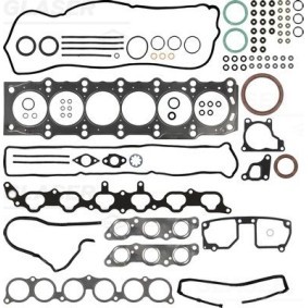 Acquista Kit guarnizioni motore da GLASER S81762-00 a buon mercato per soli 229,12 €