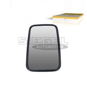 Comprar Retrovisor exterior, cabina de SIEGEL AUTOMOTIVE SA5I0046 a bajo precio de 33,93 €