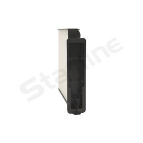 Köp Kupéfilter av STARLINE SF KF9455 till det låga priset 76,36 kr