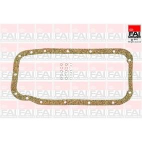 Ölwannendichtung SG292 von FAI AutoParts günstig für 6,99 € online kaufen