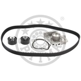 Wasserpumpe + Zahnriemensatz SK-1614AQ1 von OPTIMAL günstig für 382,09 € online kaufen
