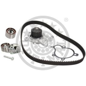 Wasserpumpe + Zahnriemensatz SK-1654AQ2 von OPTIMAL günstig für 409,62 € online kaufen