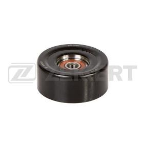 Comprar Polea tensora, correa poli V de ZEKKERT SR-1098 a bajo precio de 51,86 €