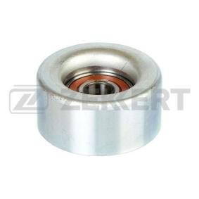 Comprar Polea tensora, correa poli V de ZEKKERT SR-1099 a bajo precio de 35,89 €