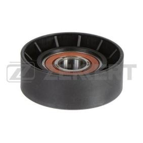 Comprar Polea tensora, correa poli V de ZEKKERT SR-1247 a bajo precio de 37,03 €