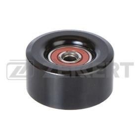Comprar Polea tensora, correa poli V de ZEKKERT SR-1351 a bajo precio de 46,85 €