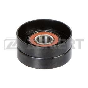 Comprar Polea tensora, correa poli V de ZEKKERT SR-1358 a bajo precio de 35,43 €