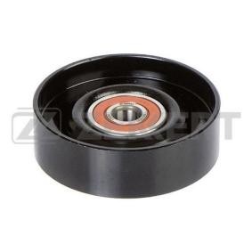 Comprar Polea tensora, correa poli V de ZEKKERT SR-1451 a bajo precio de 40,28 €