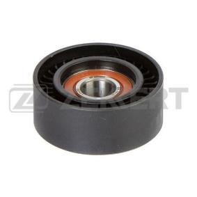 Comprar Polea tensora, correa poli V de ZEKKERT SR-1510 a bajo precio de 32,91 €