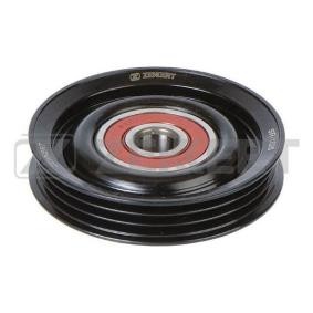Comprar Polea tensora, correa poli V de ZEKKERT SR-1526 a bajo precio de 38,53 €