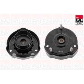 Compre Cabeçote do amortecedor e rolamento de FAI AutoParts online para Classe E Camião de plataforma / Chassis (VF210) a preços moderados