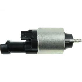 Comprar Solenoide de arranque de AS-PL SS6038 a bajo precio de 22,94 €