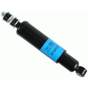 Acquista Ammortizzatore da SACHS 101 230 a buon mercato per soli 19,69 €