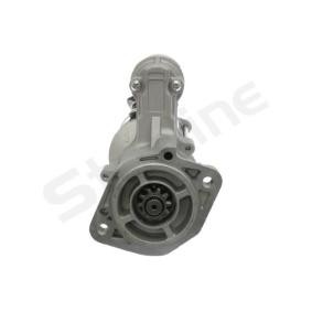 Köp Startmotor av STARLINE SX 5027 till det låga priset 1666,65 kr
