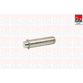 Comprar Amortiguador de oscilaciones, correa dentada de FAI AutoParts T1234 a bajo precio de 33,85 €